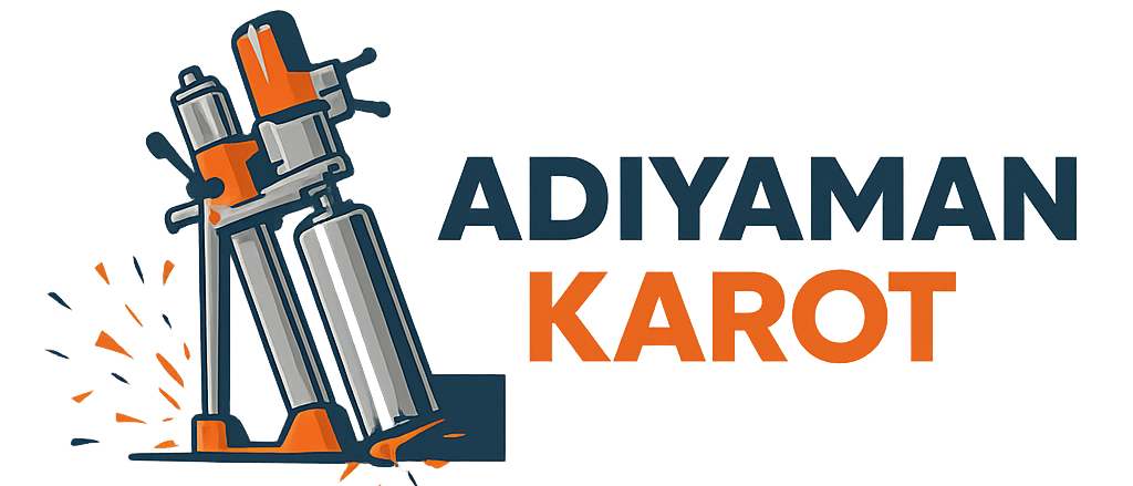 Adıyaman Karot Logo